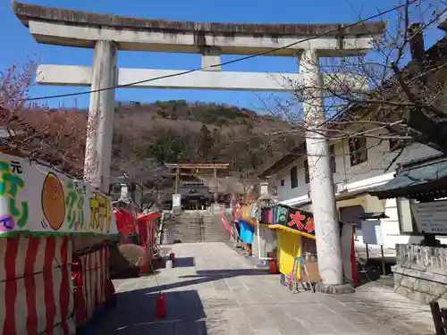 福島縣護國神社(福島県)