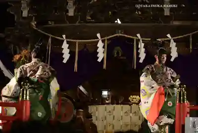 小野照崎神社(東京都)