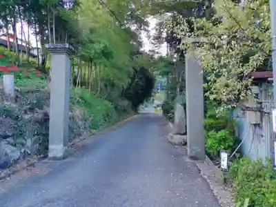 宝城坊のその他建物