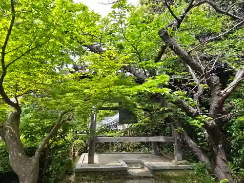 高倉寺(大阪府)