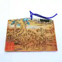 王子稲荷神社(東京都)