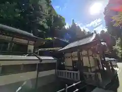 脳天大神龍王院(奈良県)