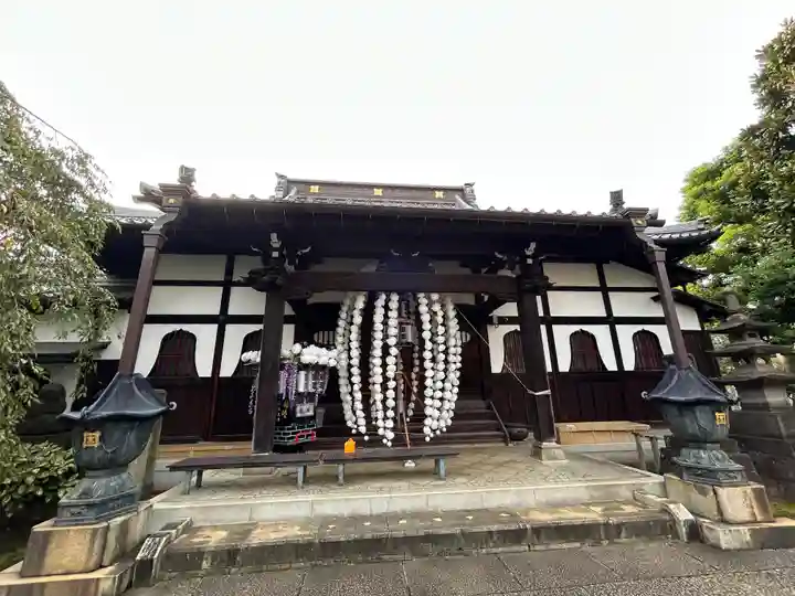 福相寺(東京都)