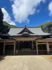 猿田神社(千葉県)