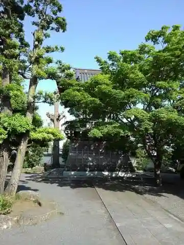 円福寺のその他建物