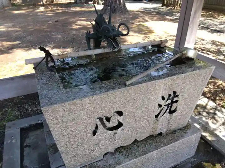天満神社(福井県)