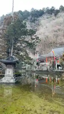 龍泉寺(奈良県)