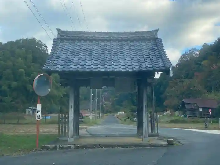 縁城寺(京都府)
