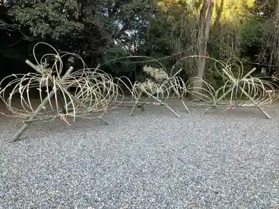 栃木縣護國神社(栃木県)