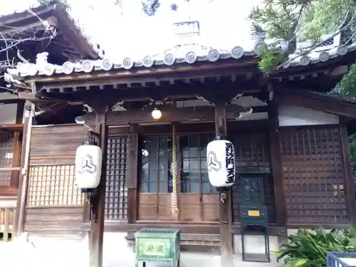 万代寺(大阪府)