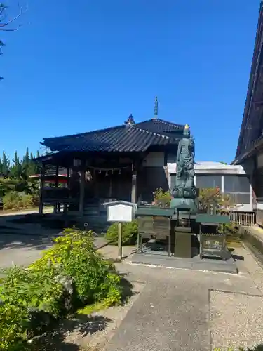 正覚院(石川県)