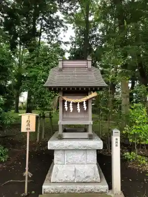 菅原神社(東京都)