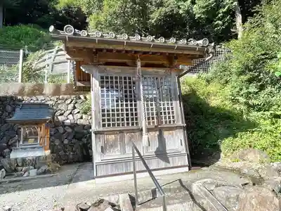 八幡神社(岐阜県)