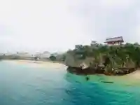 波上宮のその他建物