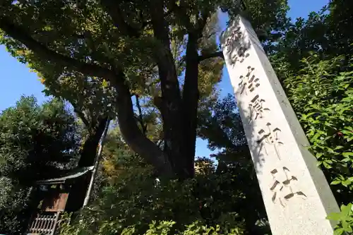 荏原神社のその他建物