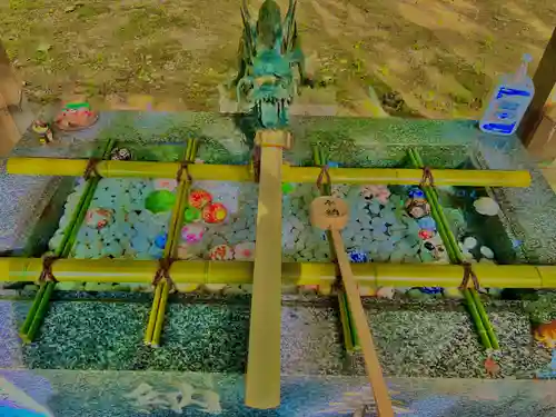 正一位 若草稲荷神社(宮城県)