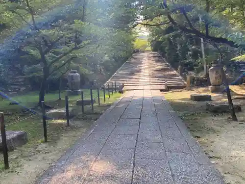 光明寺（粟生光明寺）(京都府)