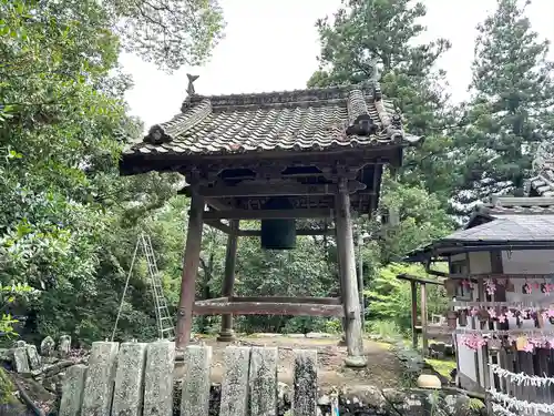 如意輪寺(奈良県)