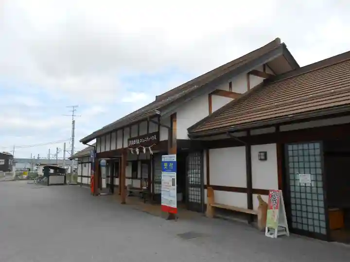 多賀大社(滋賀県)