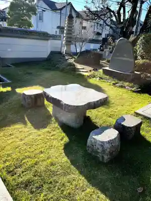 常源寺のその他建物