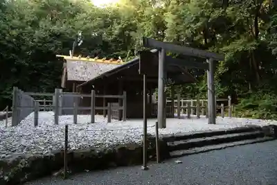 倭姫宮（皇大神宮別宮）(三重県)