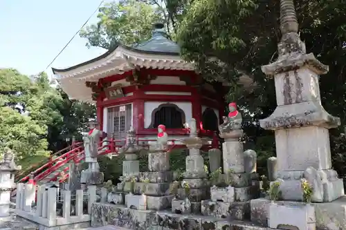 金泉寺の仏像