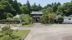 興禅寺の建物その他