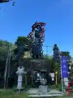 金剛山瑞峯寺(金剛不動尊) (栃木県)