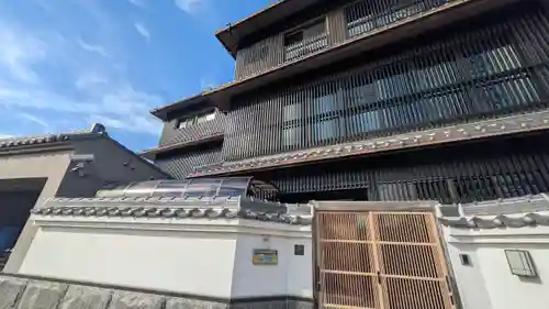 大師寺 平野別院(大阪府)