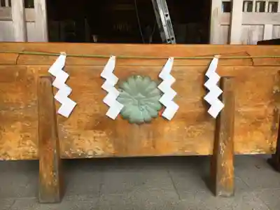 高千穂神社のその他建物