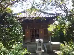 宝戒寺(神奈川県)