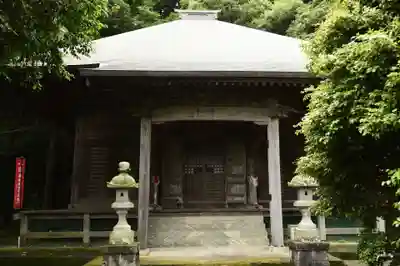 岩殿寺(神奈川県)