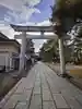 竹駒神社(宮城県)