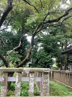 妙傳寺のその他建物