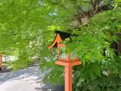 猿田彦神社(東京都)