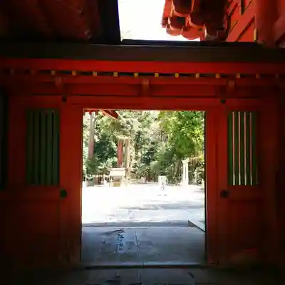 鹿島神宮のその他建物