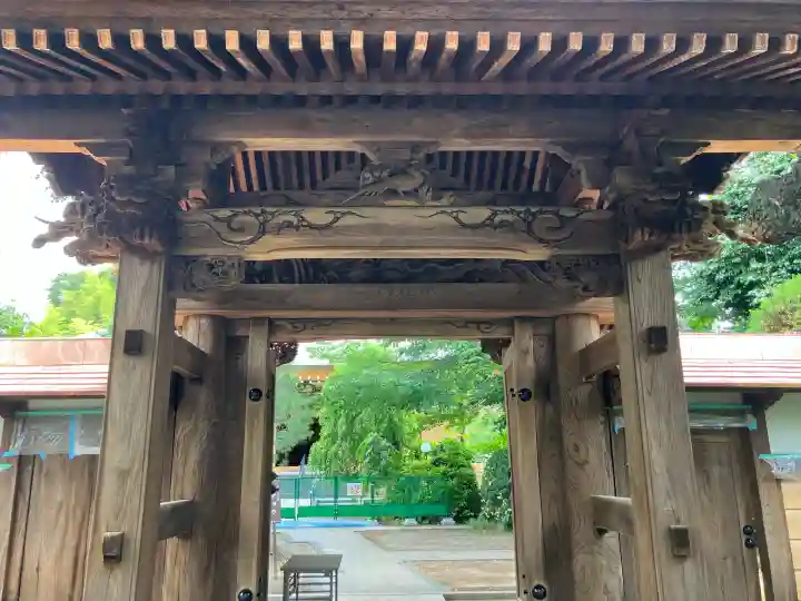 最乗寺(神奈川県)
