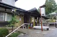 白國神社のその他建物