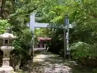 箱根神社のその他建物