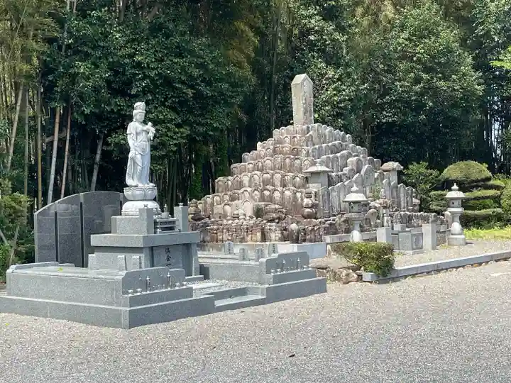 唯称寺(滋賀県)