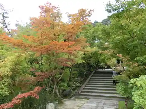 禅林寺（永観堂）のその他建物