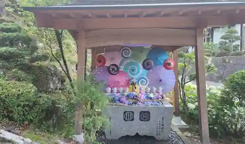 陽林寺(福島県)