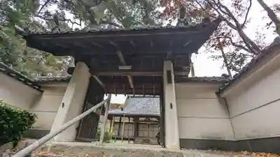 大念寺(京都府)