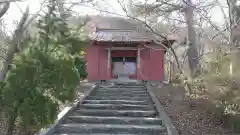 五十鈴神社(宮城県)