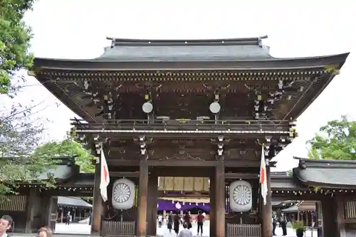寒川神社(神奈川県)