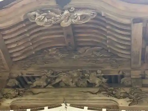 十和田神社(青森県)