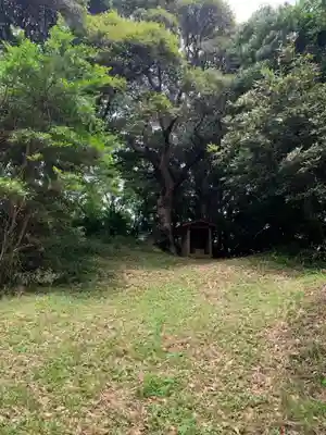 潮神社(千葉県)