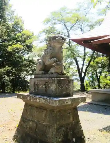 八幡神社(福島県)