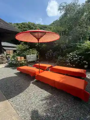 佛日庵(神奈川県)