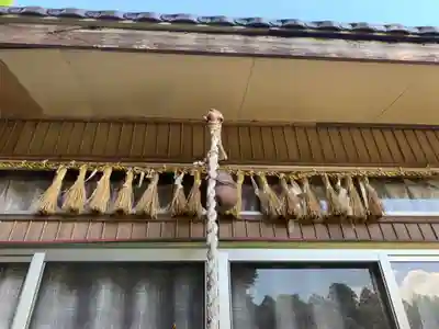 稲荷神社(千葉県)